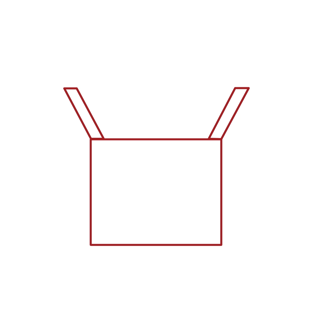 scroll down icon